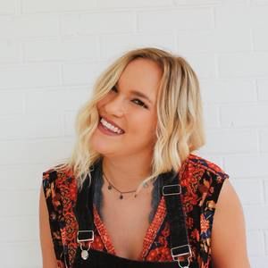 Meet your Posher, Carley